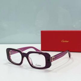 Picture of Cartier Optical Glasses _SKUfw53060176fw